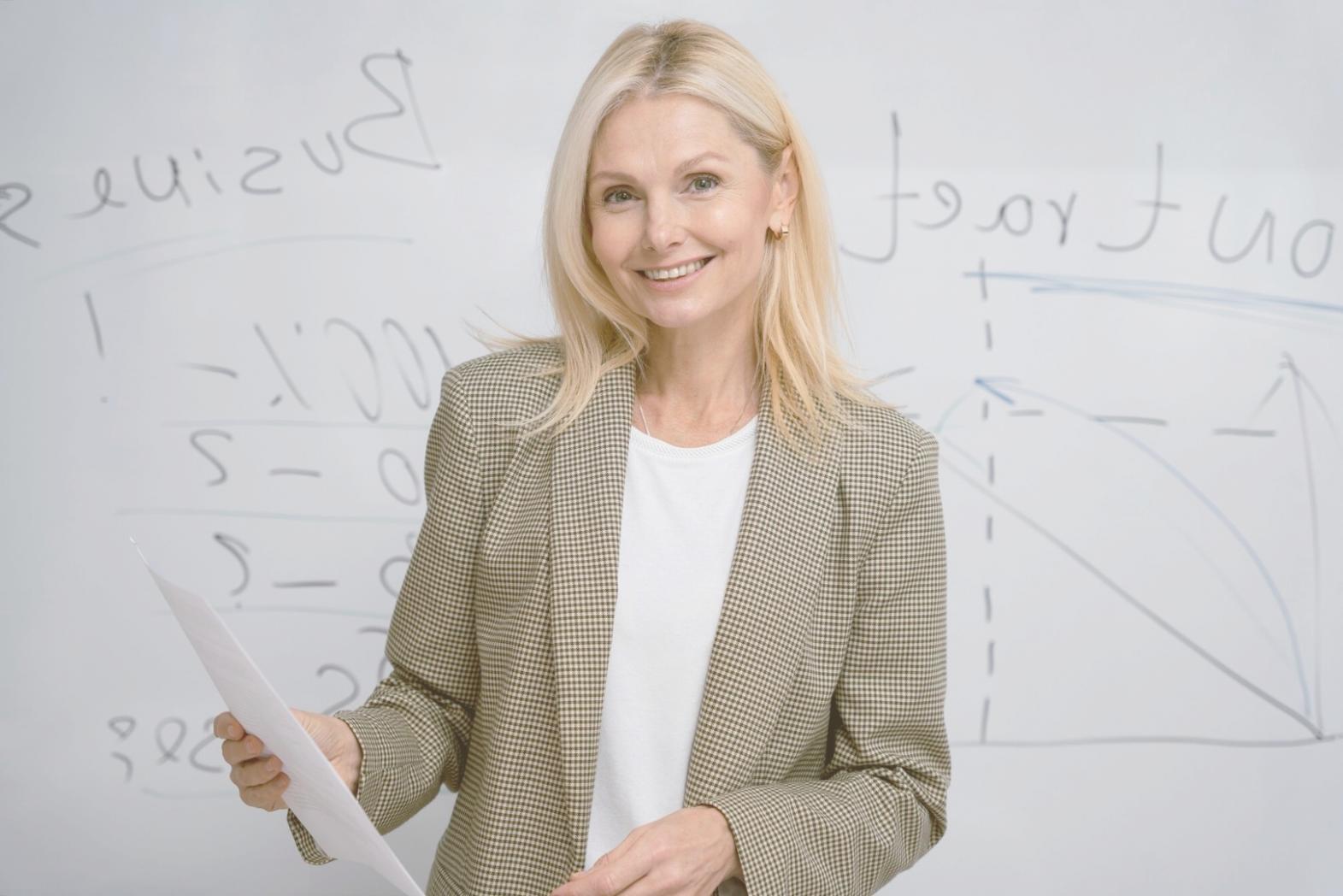 Real-world investment education and practical financial skills