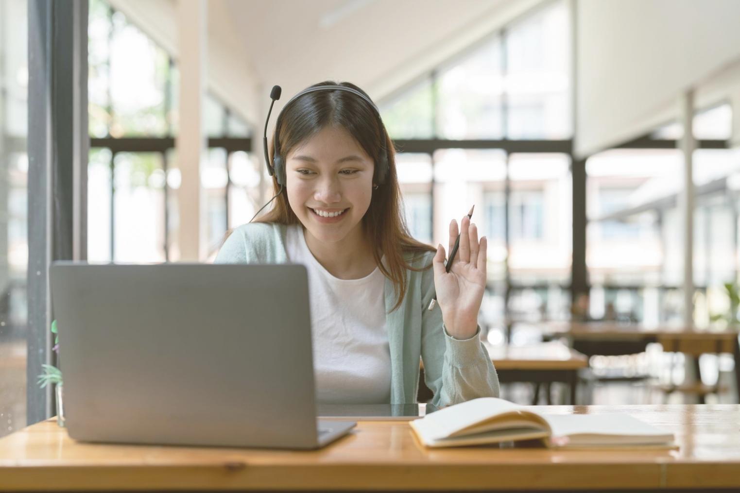 Building long-term financial confidence and knowledge